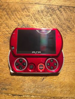 psp go