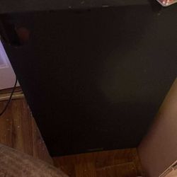 2 Kenwood Subs 1 Sony Speaker And Amp
