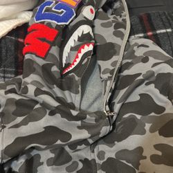 Bape