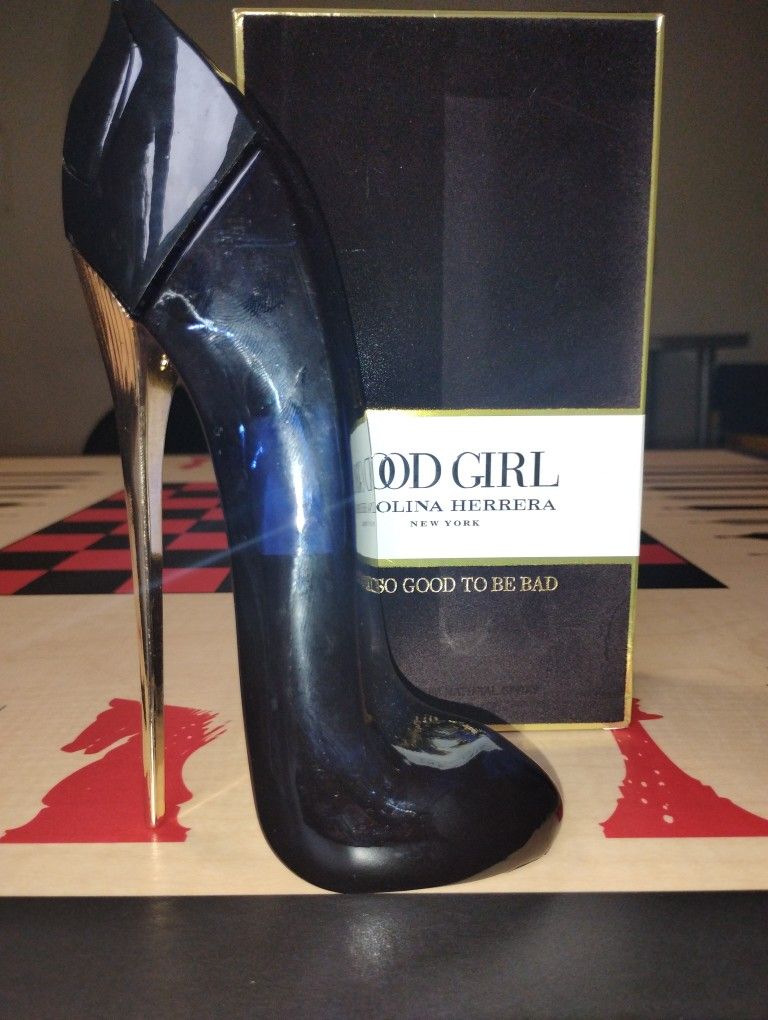 Good Girl By Carolina Herrera Perfume