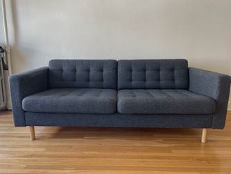 IKEA MORABO sofa