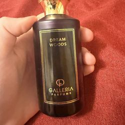 Galleria Dream Woods Parfum