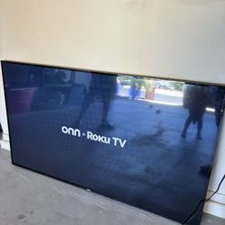 65” Roku TV 