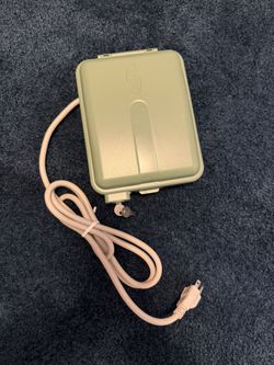 Orbit 6 Station Irrigation Timer