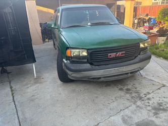 1999 GMC Sierra 1500