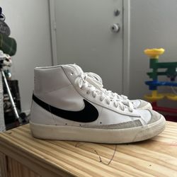 Nike Blazers