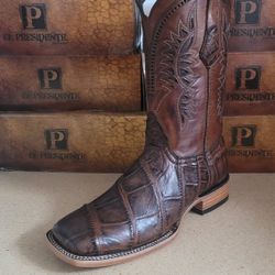 Botas Vaqueras