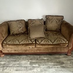 Couches Living Room