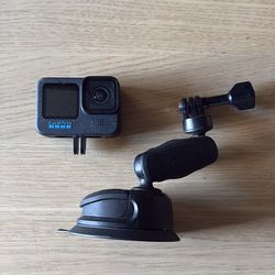 New Gopro 12