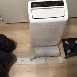Portable AC Unit
