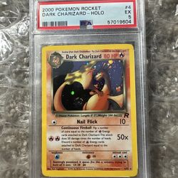 My Charizard Slab Collection! : r/pokemoncards