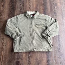 Tommy Hilfiger Detroit Style Jacket 