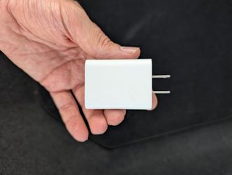 Official Google 18W USB-C Fast Charger