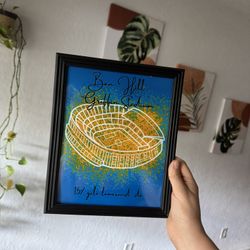 Unique Gainesville Art