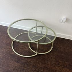 Coffee Tables 
