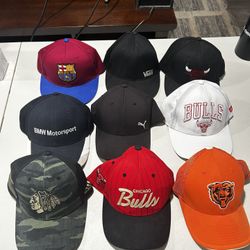 Cap Lid All Original