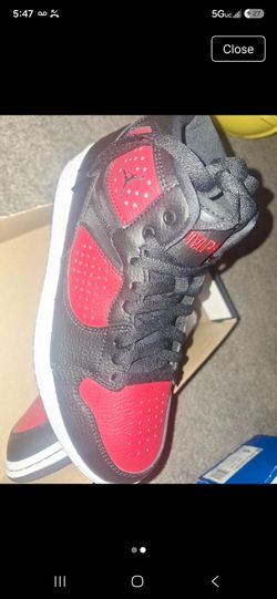 Jordan access 8 womens 6.5 youth/men