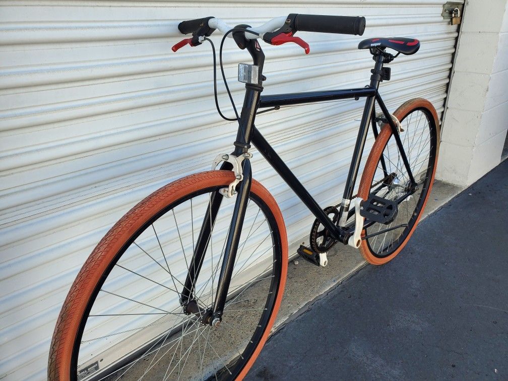 Fixie Bike for Sale in Santee, CA OfferUp