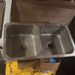 Free Kitchen Sink