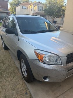 2007 Toyota RAV4