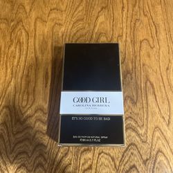 Carolina Herrera Good Girl Eau de Parfum