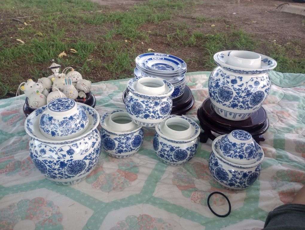 Real Chinese Porcelain