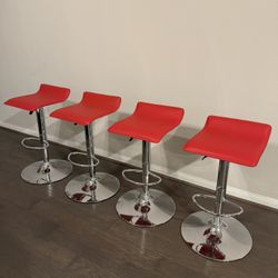 Bar Stools ( Photography or Kitchen Use )