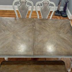 Liberty Magnolia Dining Set