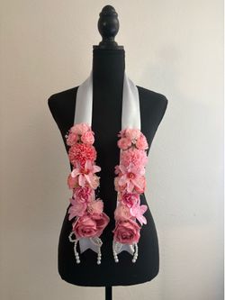 Graduation Lei
