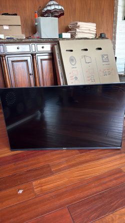 Roku television