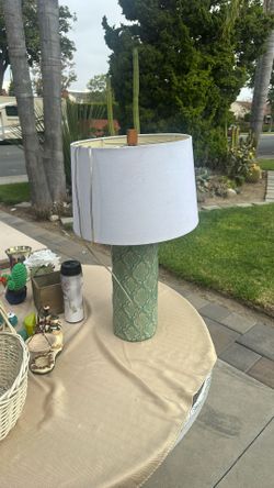 Lamp