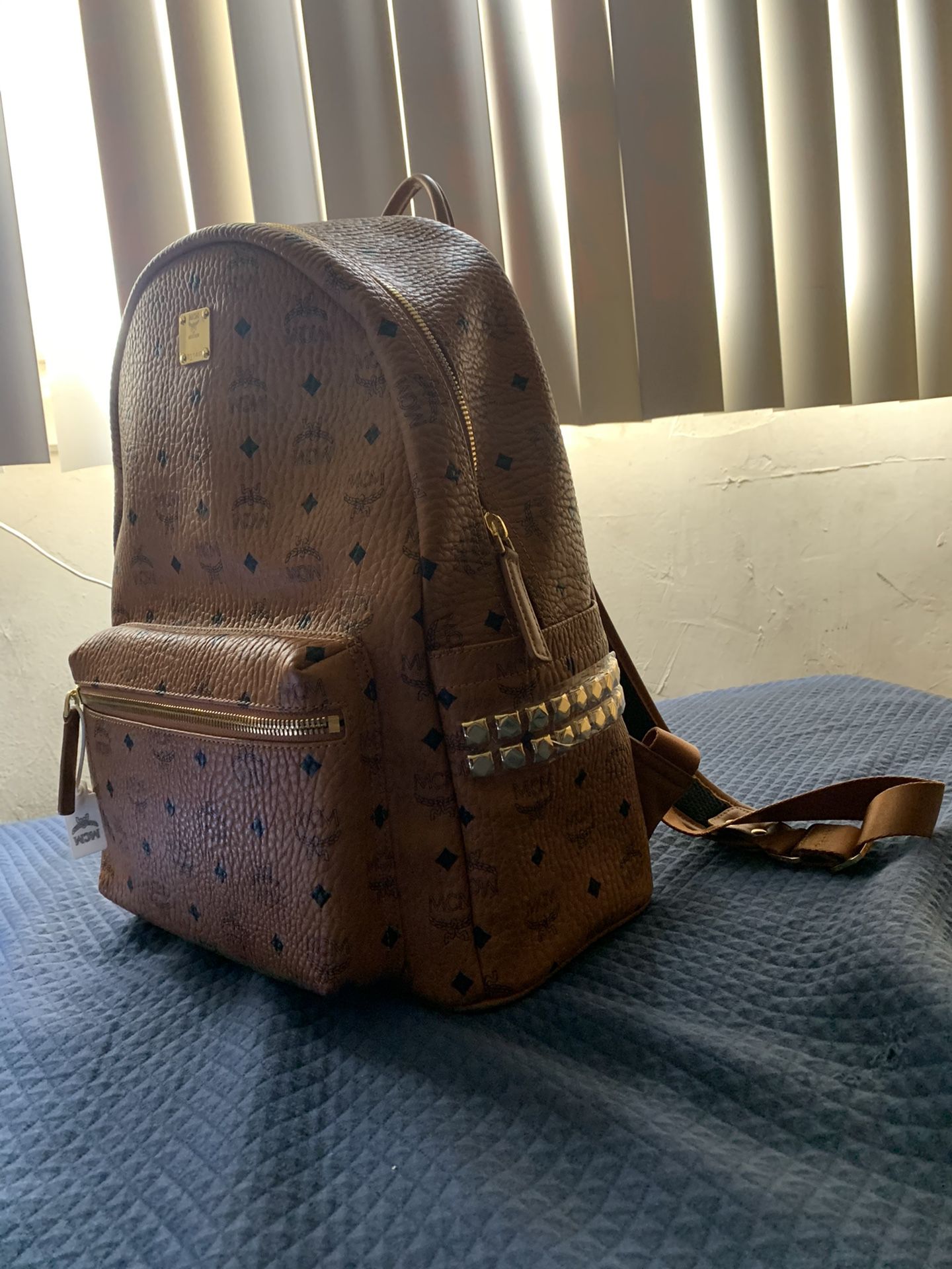 McM backpack