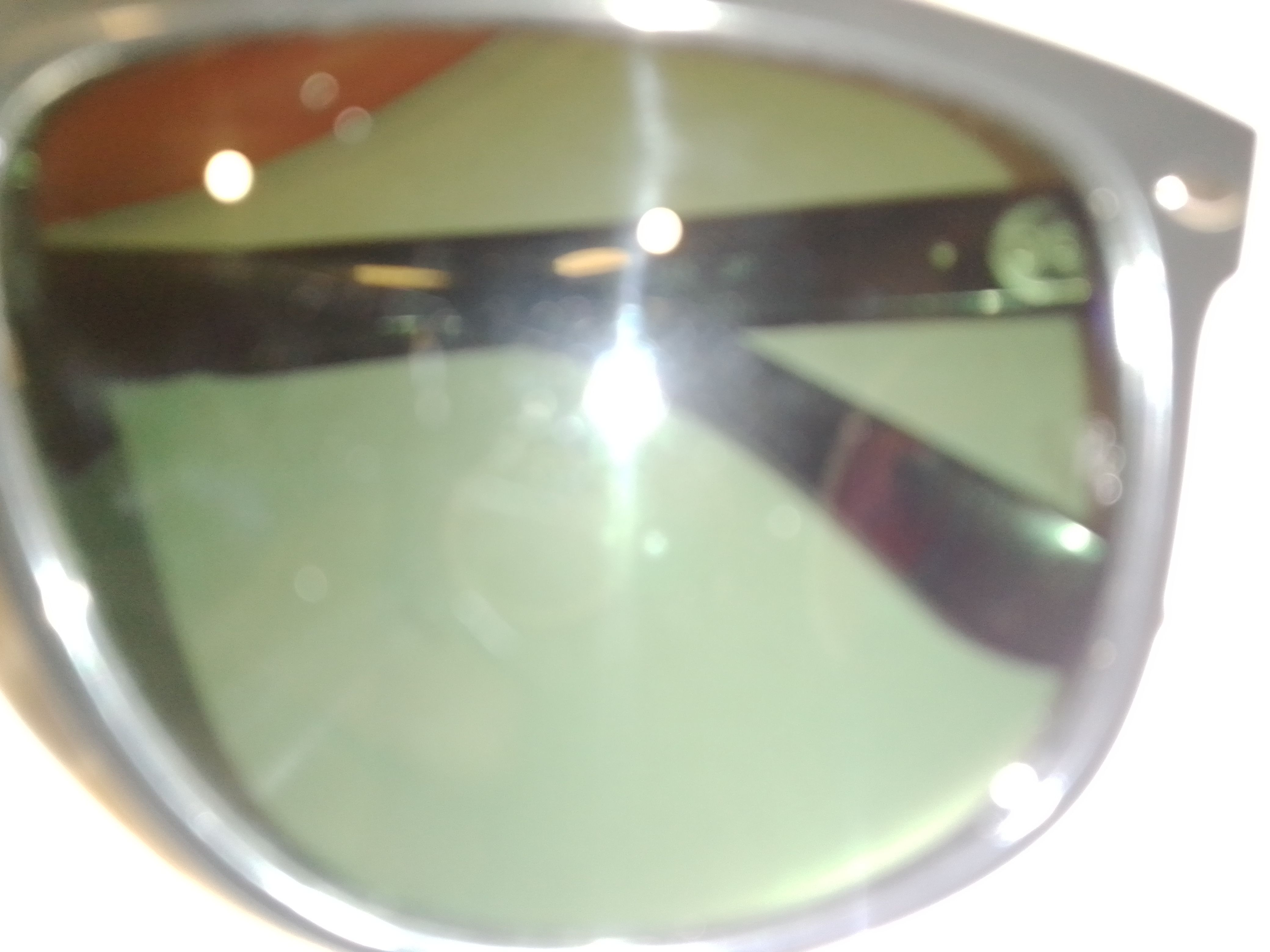Rayban rb4147 601 58