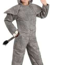 Boy's Rhino Costume 