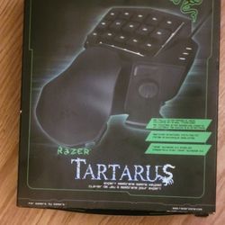 Gaming Pad