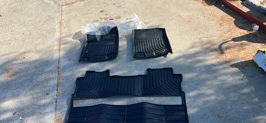 Floor Mats