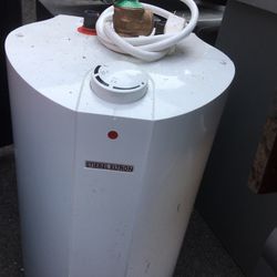 Water Heater