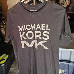 Mk Shirt