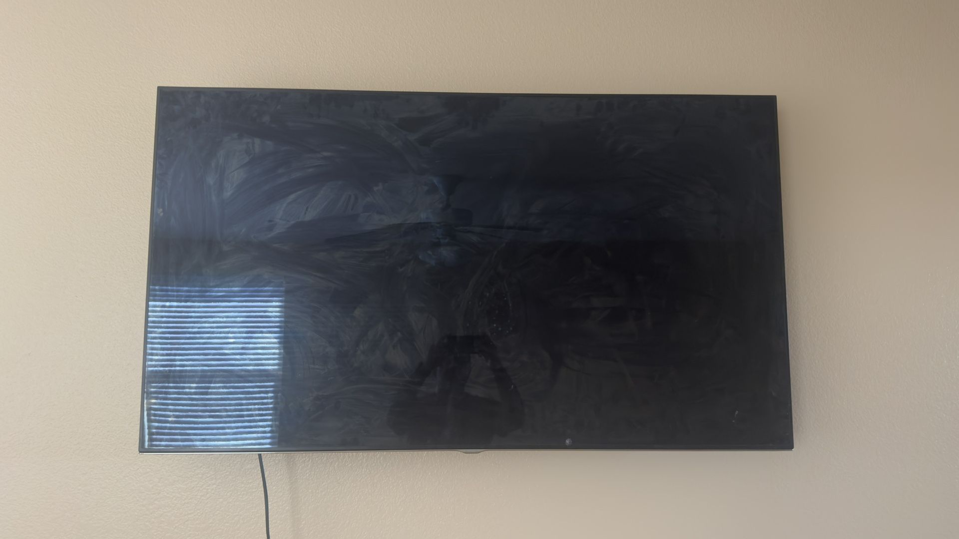Samsung 3D LED TV