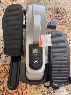 Sunny Elliptical New In Box