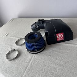 aFe Cold Air Intake Honda Civic 1.8L (12-15) Acura ILX 2.0L (13-15)