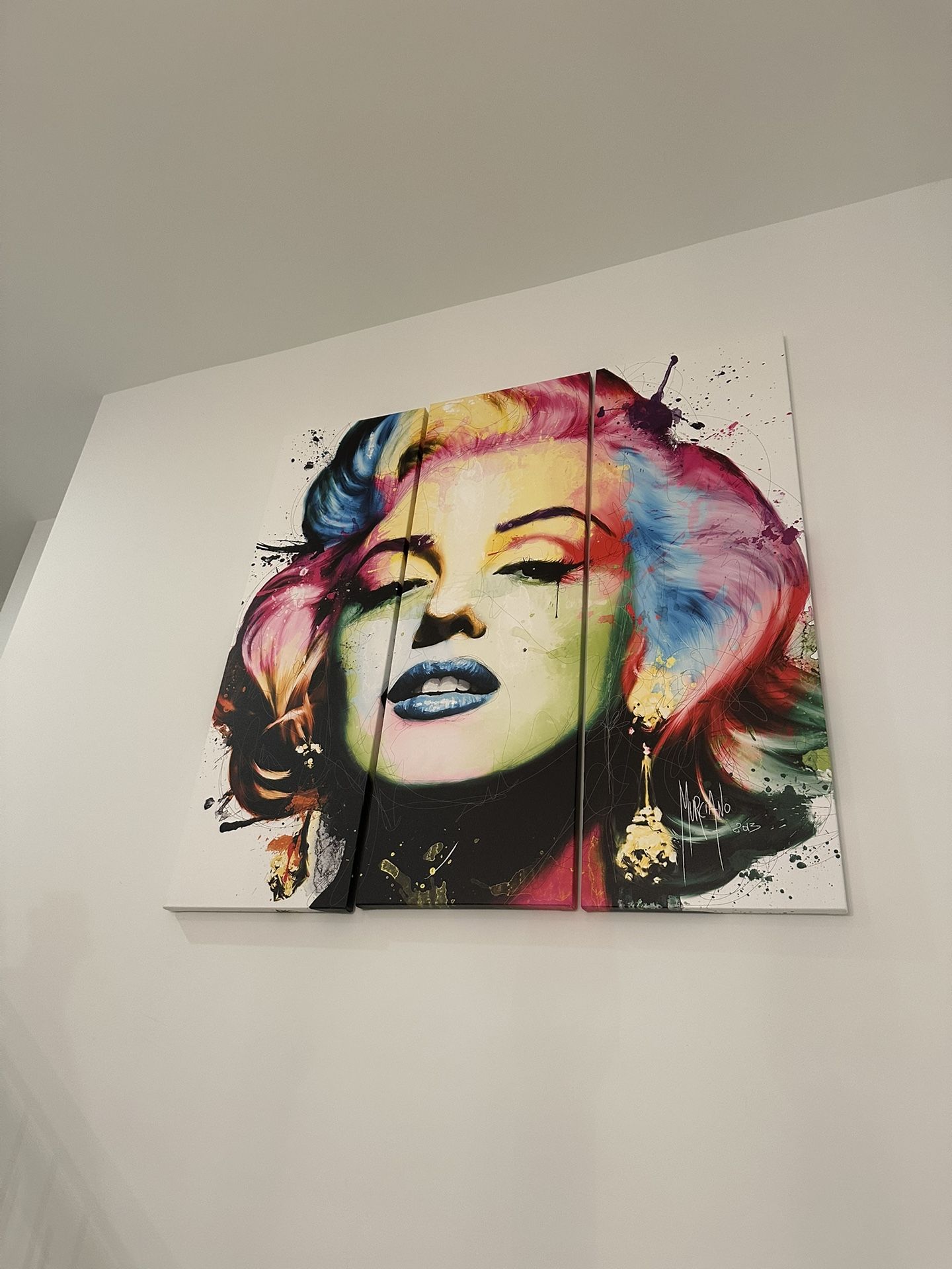 Canvas Wall Art 