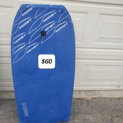 Morey Boogie Boards 