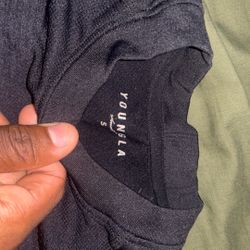 YoungLa Supervillain Compression 