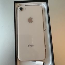 Iphone 8 64GB ANY CARRIER