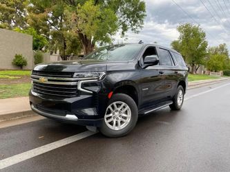 2023 Chevrolet Tahoe