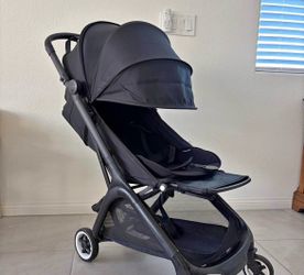 Bugaboo Butterfly Stroller –Great Condition