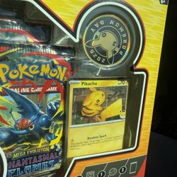 30 Year Anniversary Pokémon 
