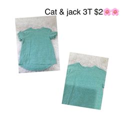T-shirt Great Condition For Boys Size 3T 🌸🌸🌸firm Price Bb
