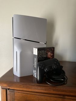Playstation 5 1TB Storage